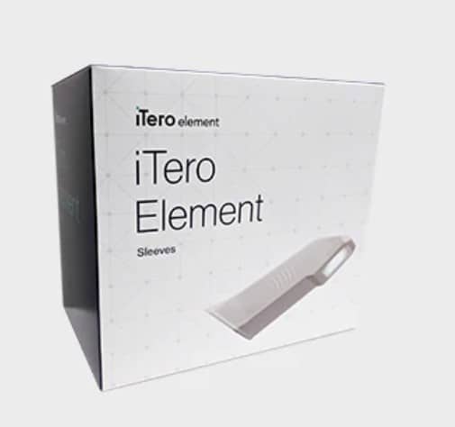 itero sleeves