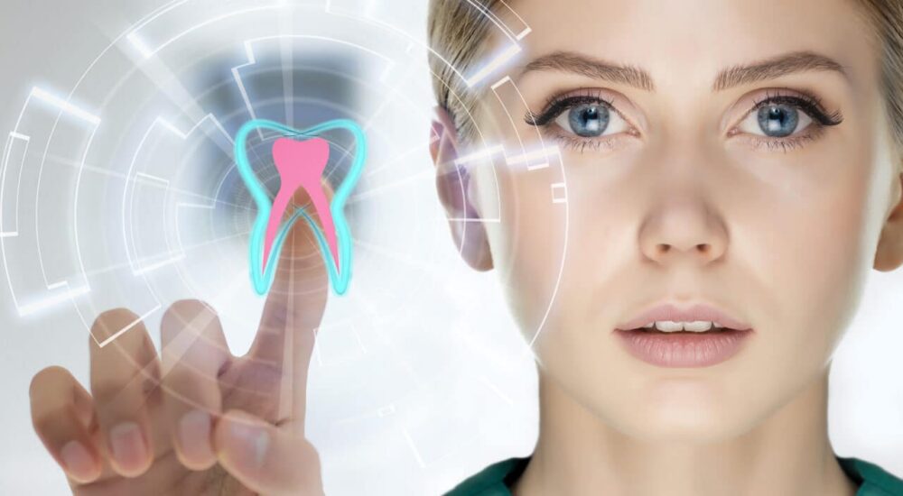 L&rsquo;intelligence artificielle dans les actes de la dentisterie
