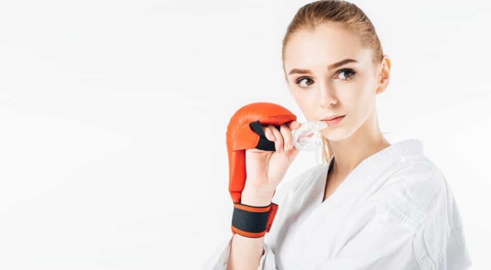 Vers une médecine dentaire du sport