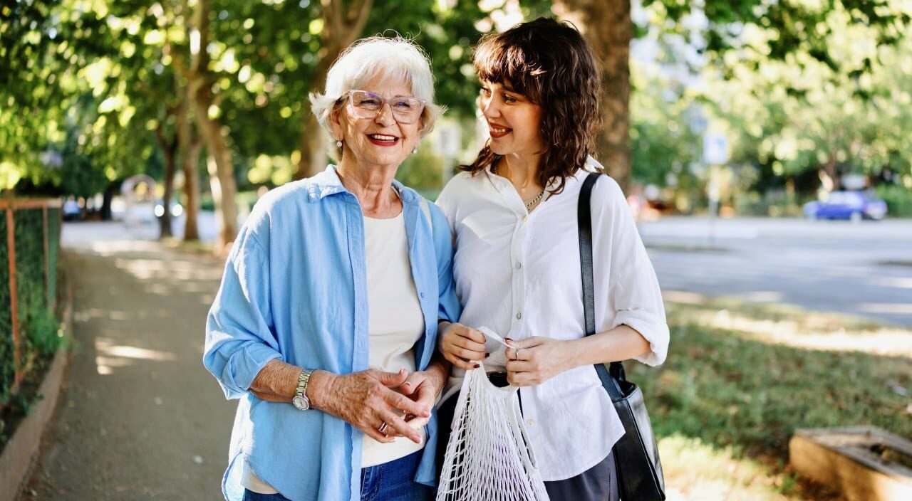Cohabitation intergénérationnelle entre professionnels de santé Cohabitation intergénérationnelle entre professionnels de santé