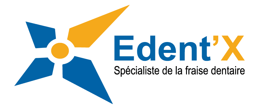 Logo Edent&rsquo;X