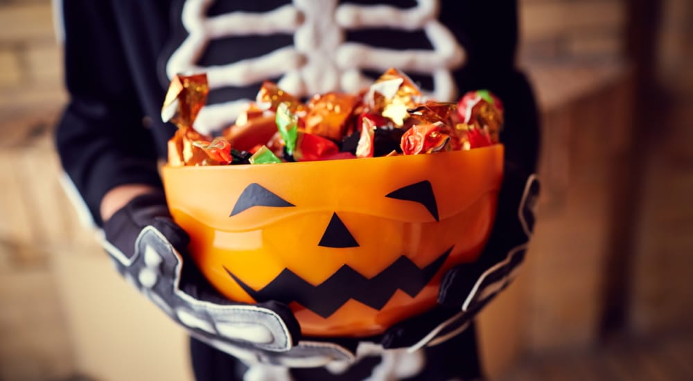 Halloween 2024 : les ventes de bonbons explosent les records en France Halloween 2024 : les ventes de bonbons explosent les records en France
