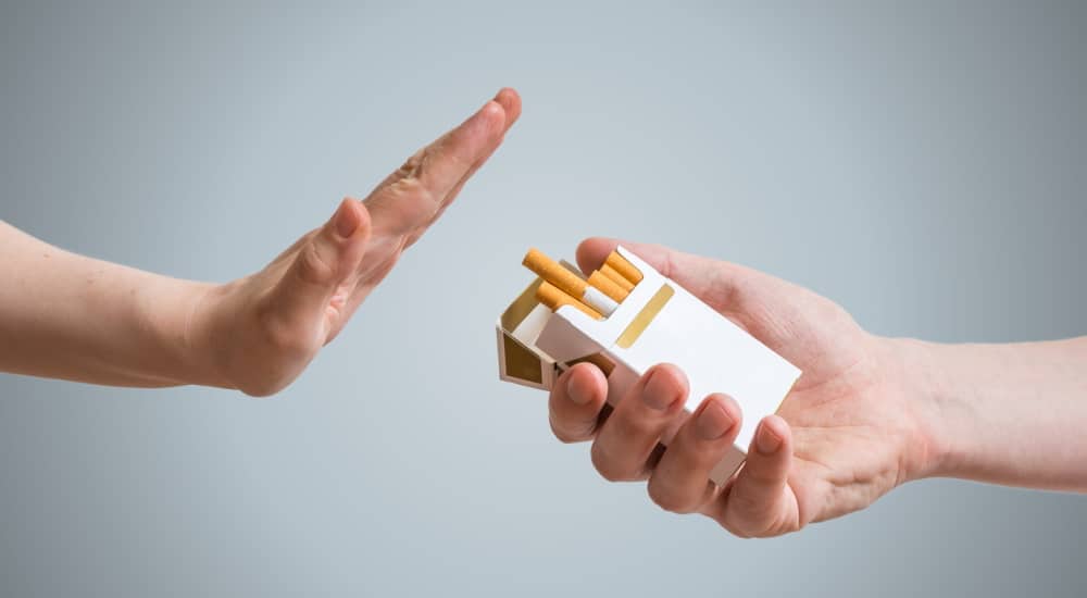La 9ᵉ édition du «  Mois sans tabac  » soutenue par l’ONCD