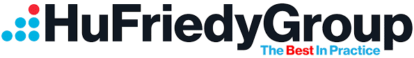Logo HuFriedyGroup