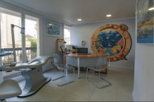 bureau