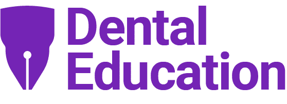 Logo Dental Education