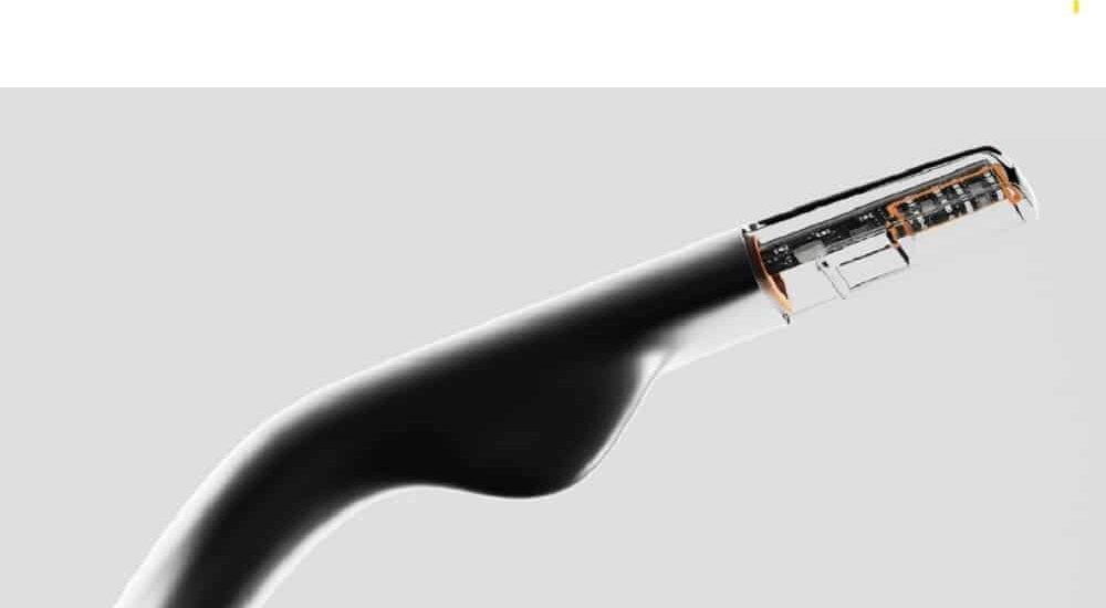 Innovant et ergonomique