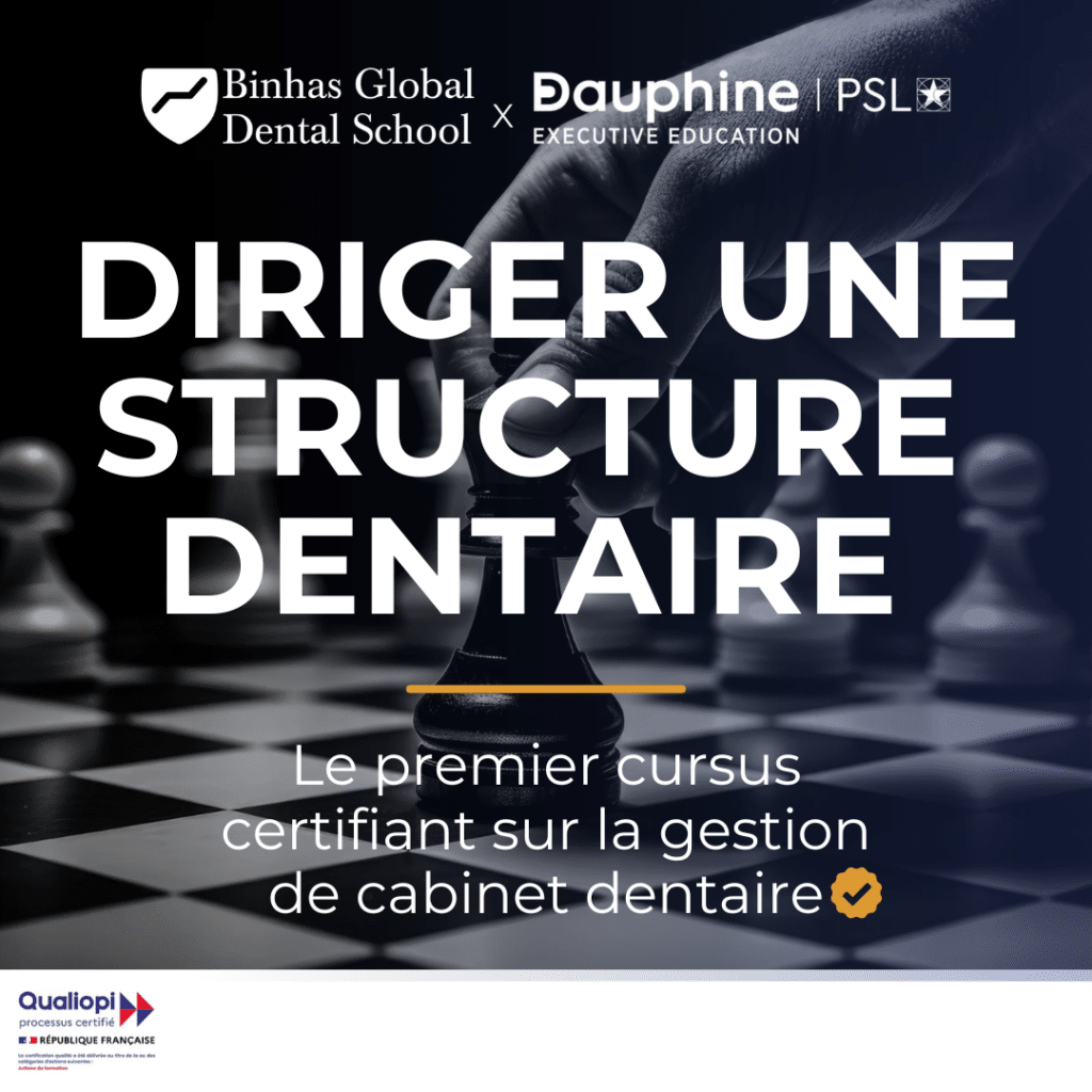 dauphine publications