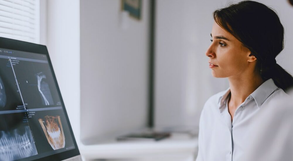 téléconsultation dentaire