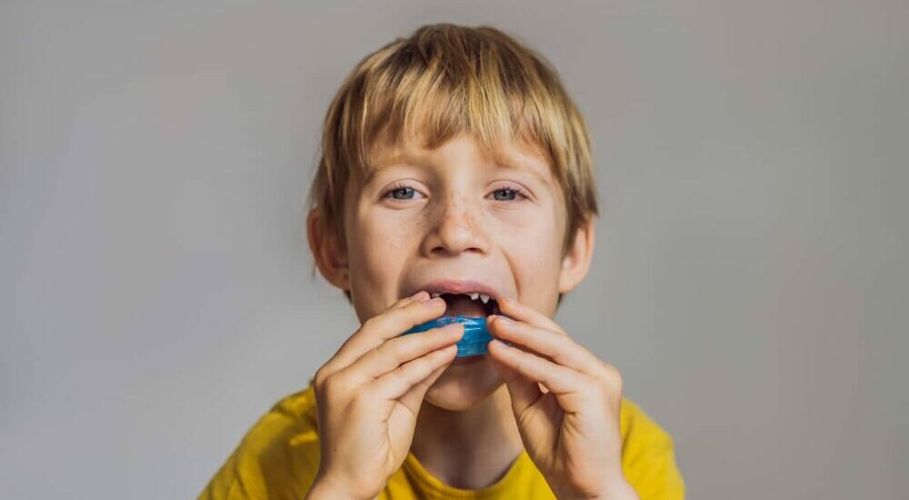 orthodontie fonctionnelle