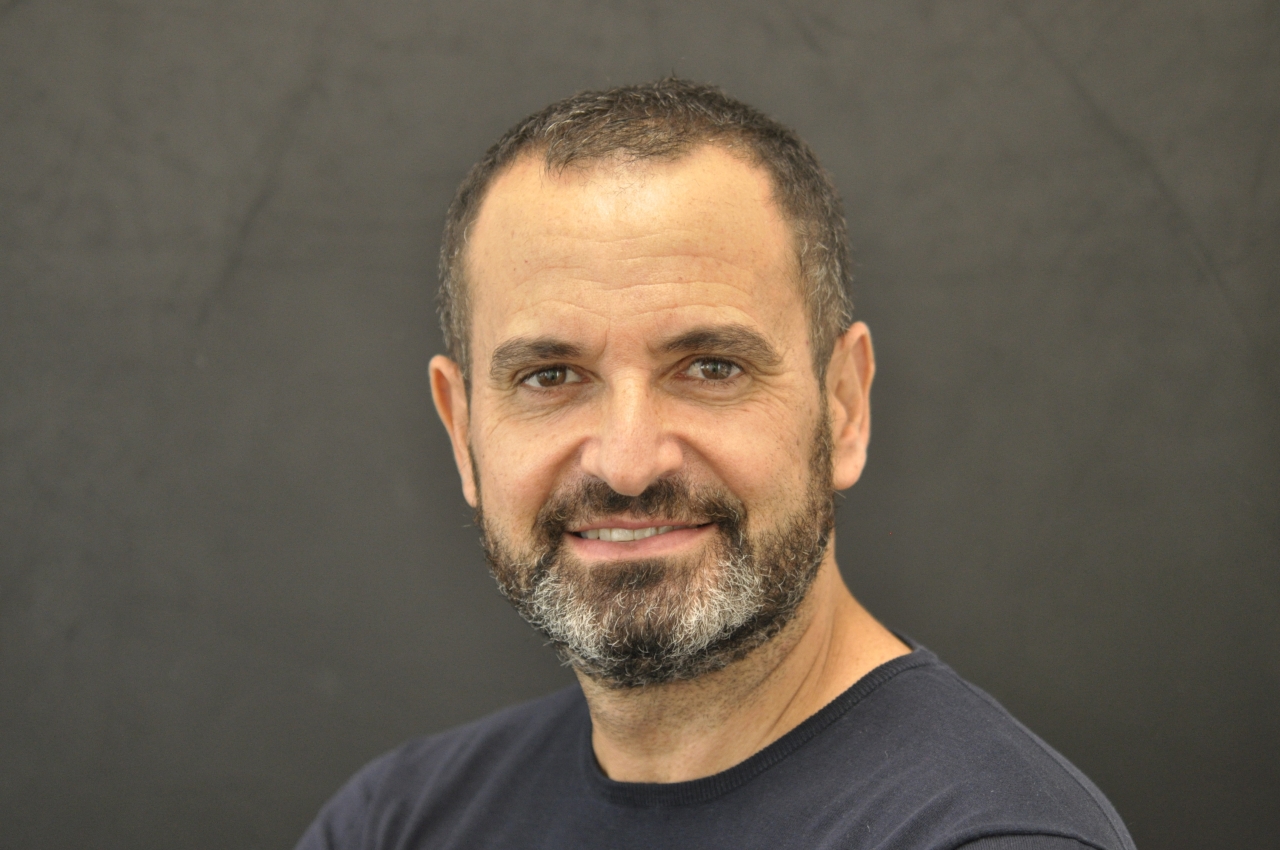 Dr Olivier Setbon