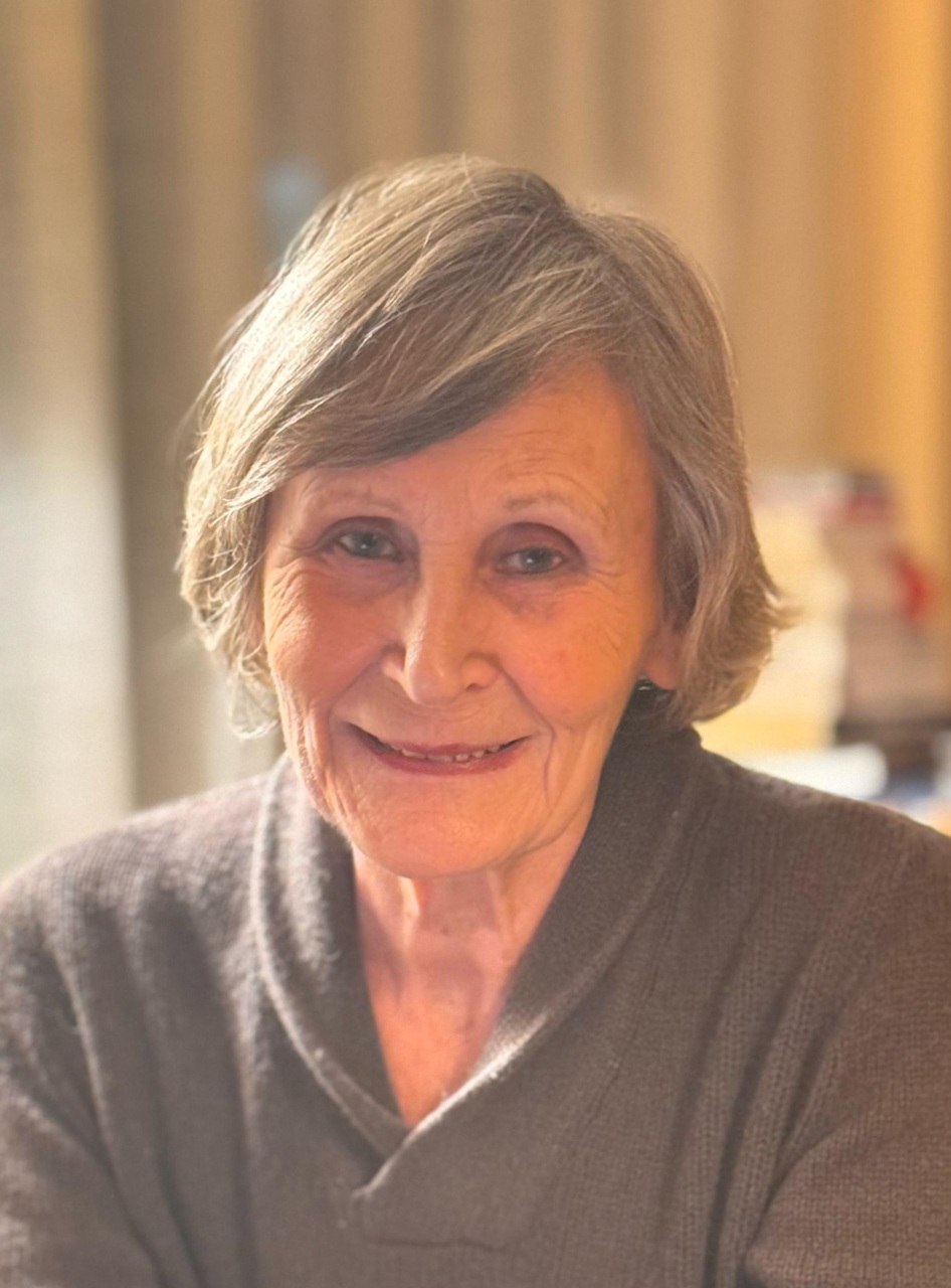 Marie-Laure Boy-Lefèvre