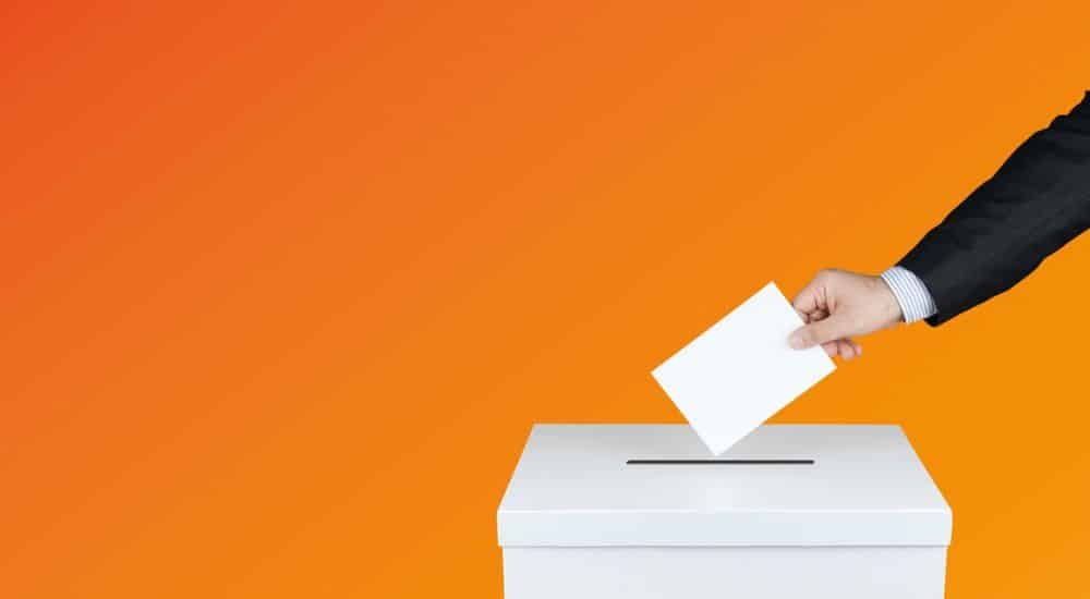 Élection conseils départementaux de l’Ordre : les résultats du renouvellement triennal Élection conseils départementaux de l’Ordre : les résultats du renouvellement triennal