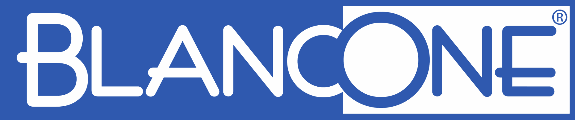Logo BlancOne