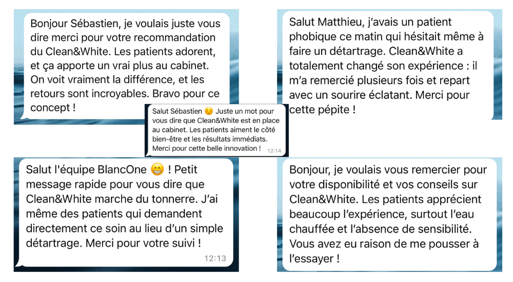 temoignages 1