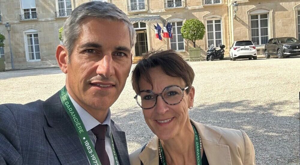 50e entretiens de Garancière