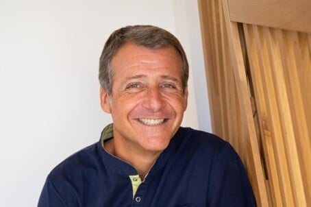 dr julien godenèche