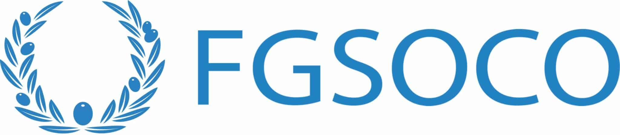 Visuel de FGSOCO