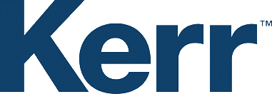 kerr logo