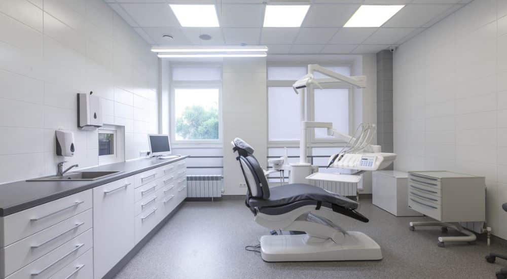 Centre de santé dentaire moderne, nouvel accord national avec l’Assurance Maladie