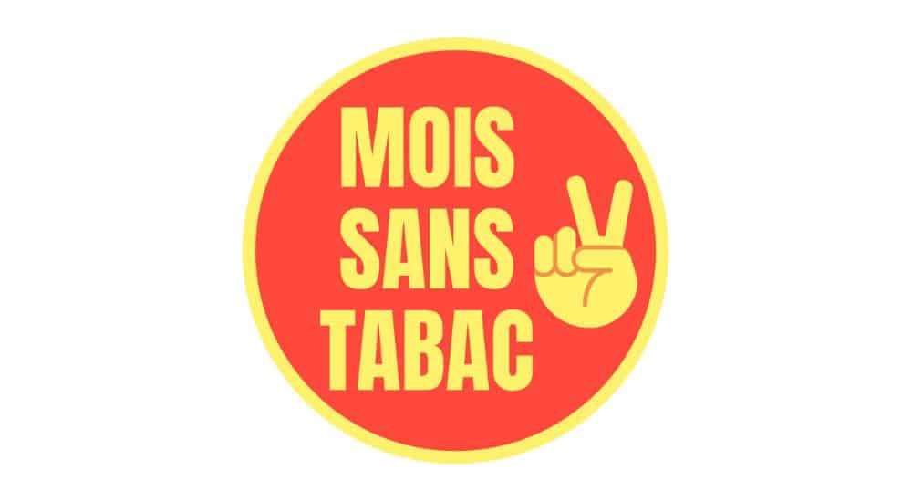 Logo mois sans tabac