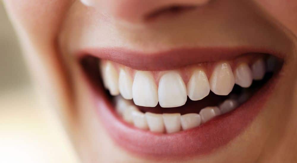 Sourire de femme, Nutislab