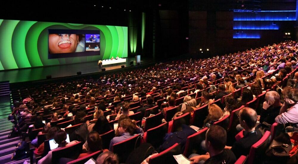 ADF séance prestige