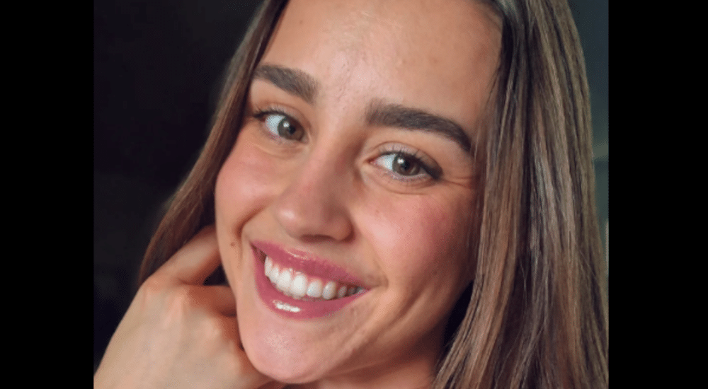 miss france dentiste agathe michelet