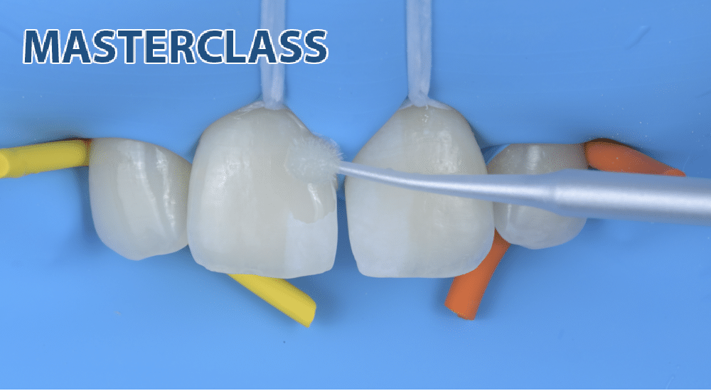 master class marie clément