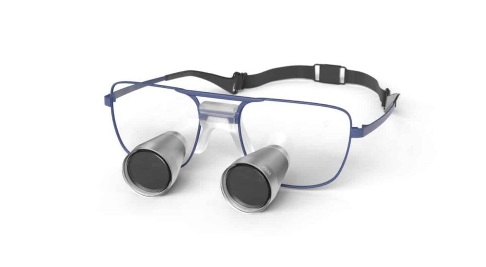 Solution optique personnalisée