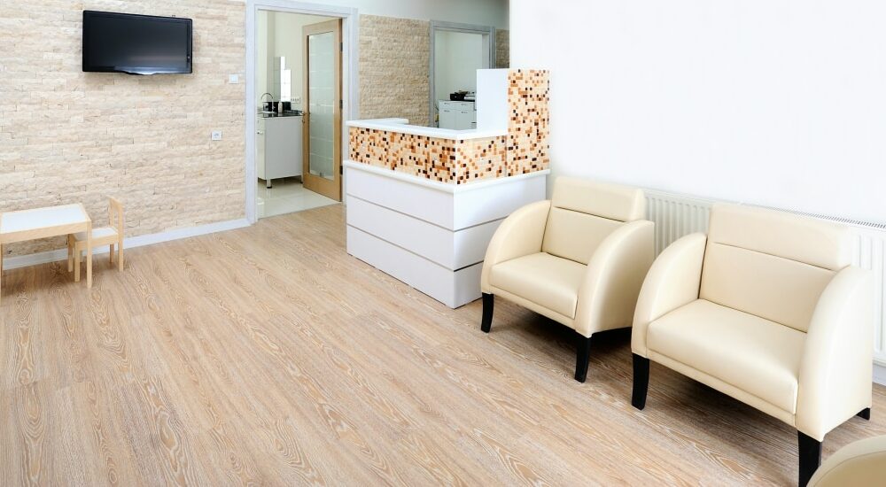 aménager son cabinet