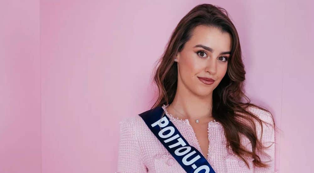 miss france dentiste agathe michelet