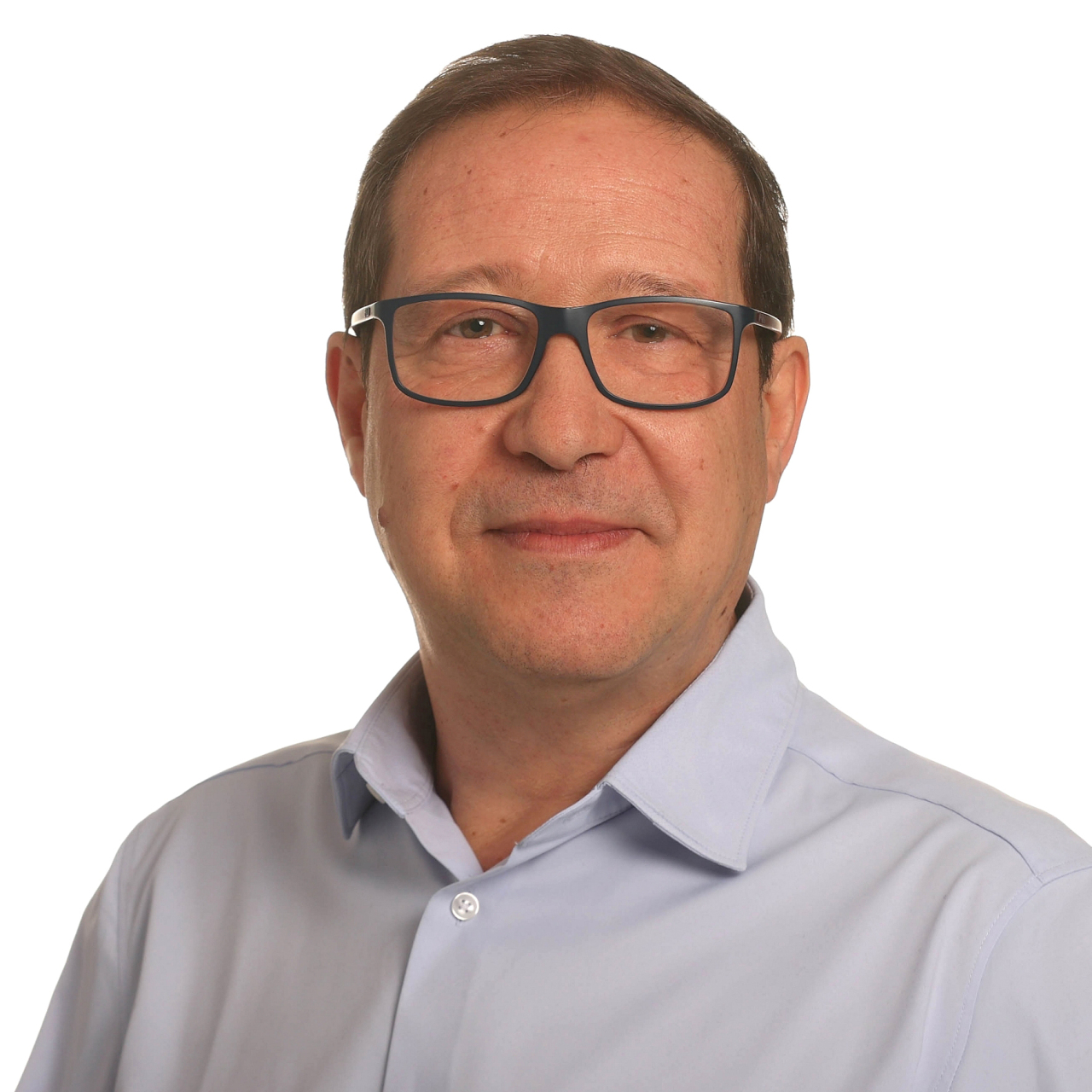 Christian De Bus Henry Schein Experience Center