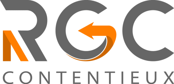 Logo RGC Contentieux