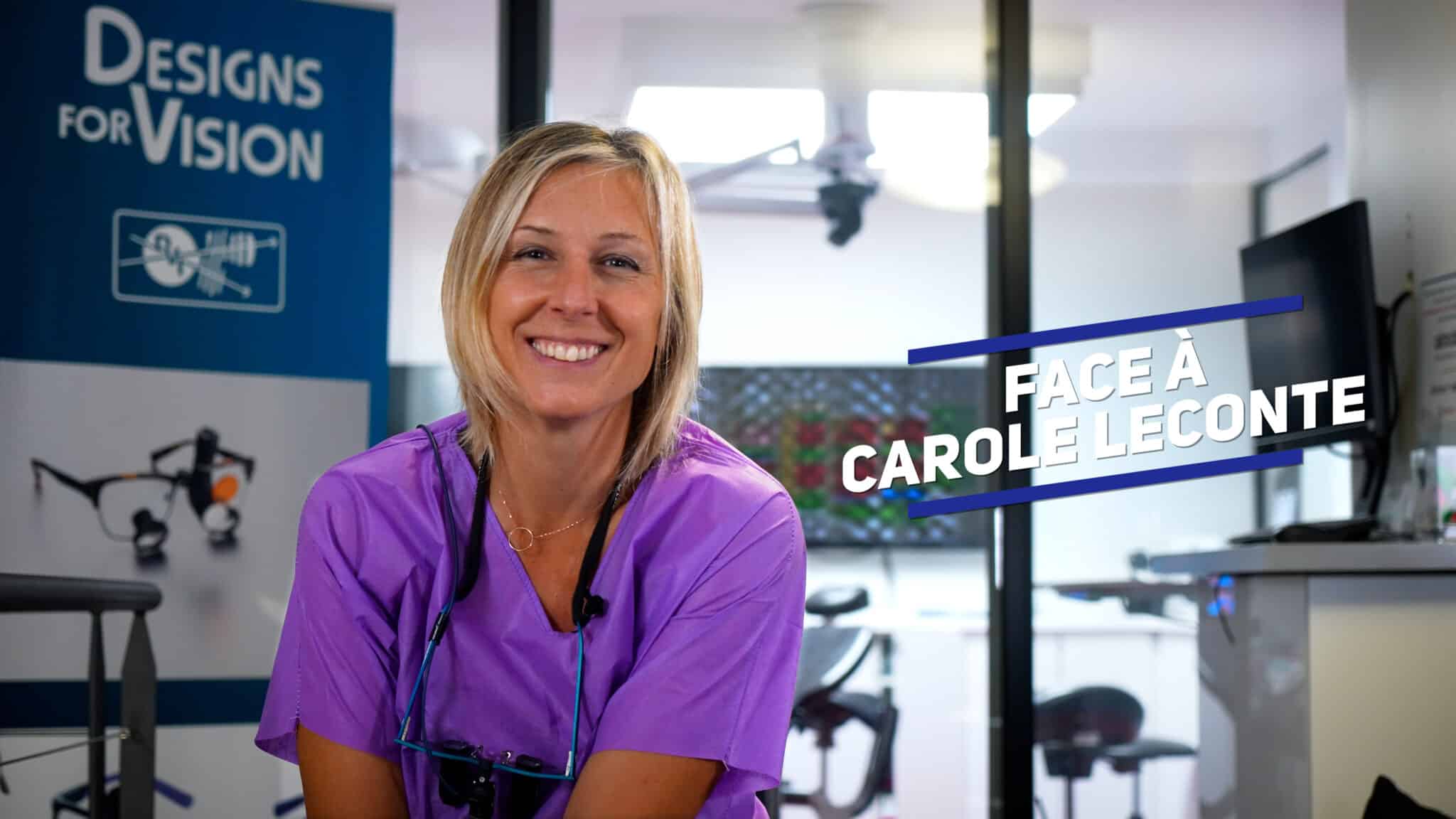 miniature carole leconte