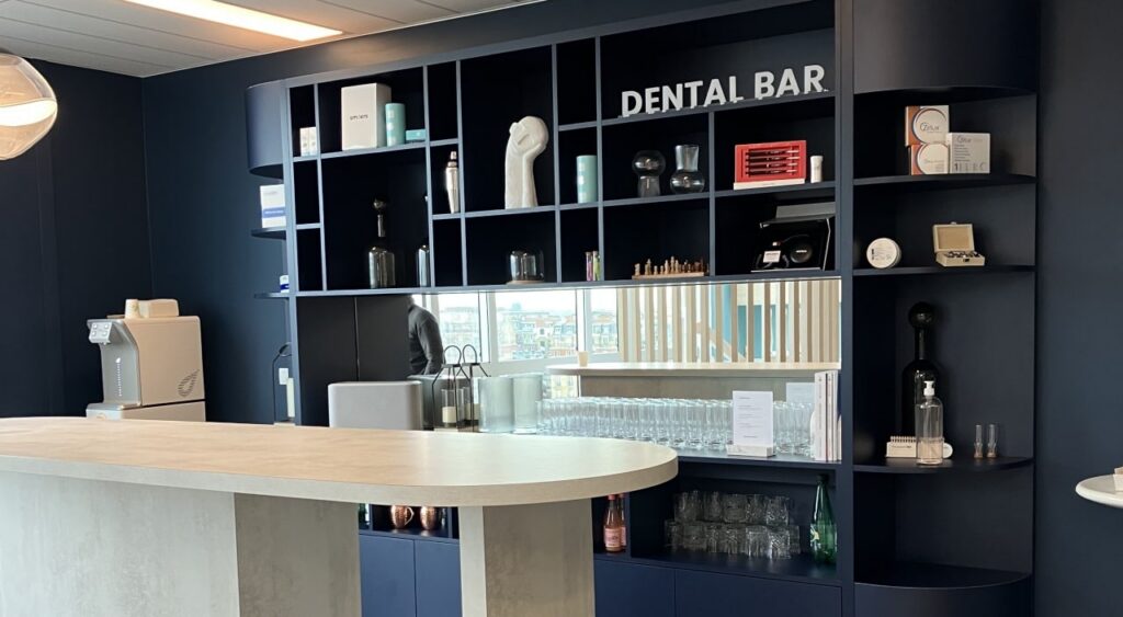 Henry Schein déploie son concept d&rsquo;Experience Center