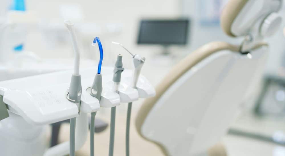 Cabinet et matériels de soins dentaires, remboursements en dentaire en 2026