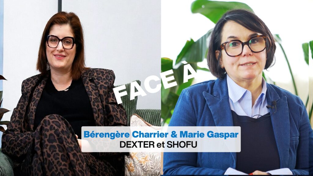 Face à : DEXTER et SHOFU : l’innovation au service du dentaire