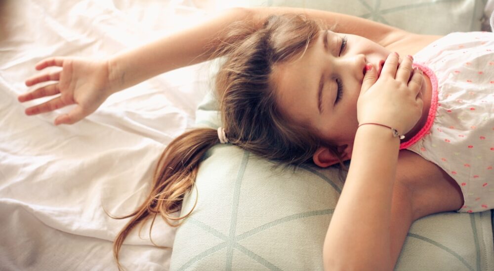 SAHOS : l’orthodontie à la rescousse