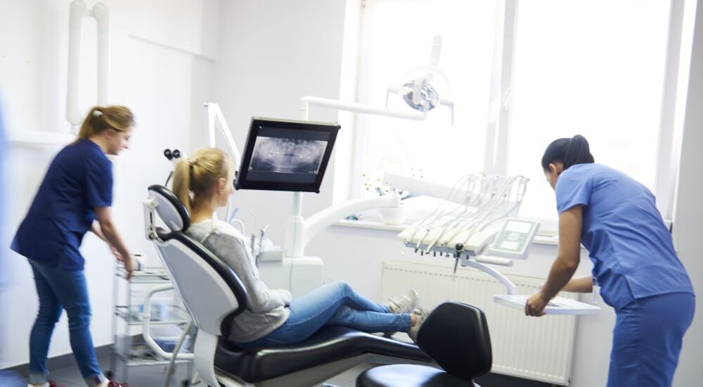 L&rsquo;art d&rsquo;orchestrer les flux de soins et de patients au cabinet