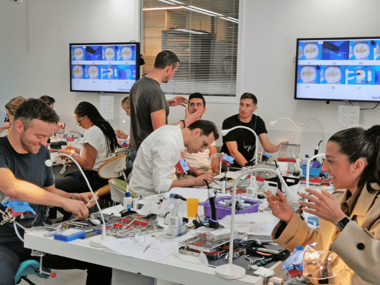 cursus esthetique niveau 1 nouvelle offre 1