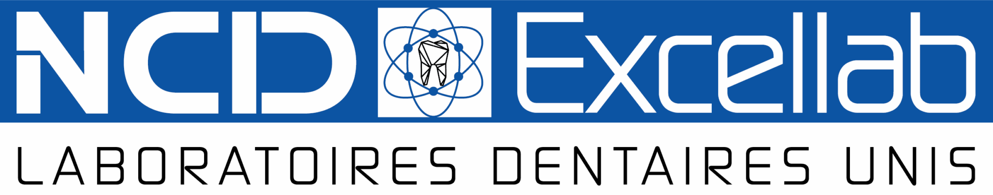 Logo NCD Excellab