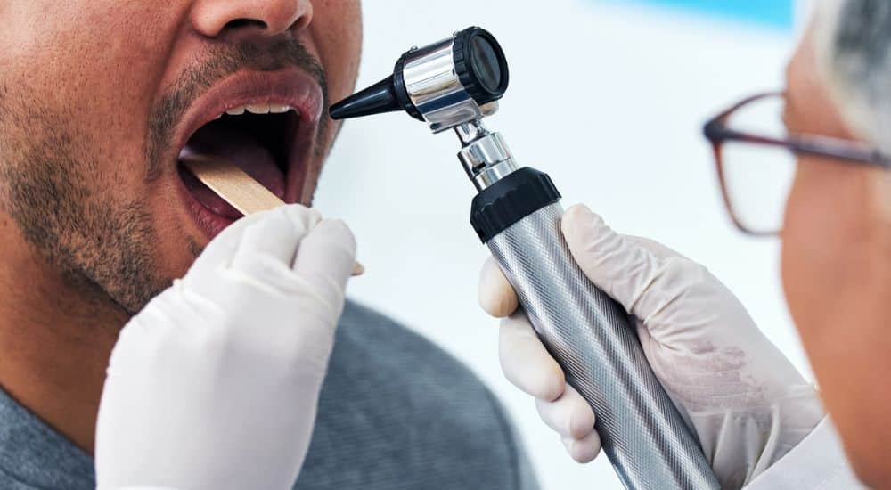 Cancer ORL : une campagne nationale pour améliorer le diagnostic précoce