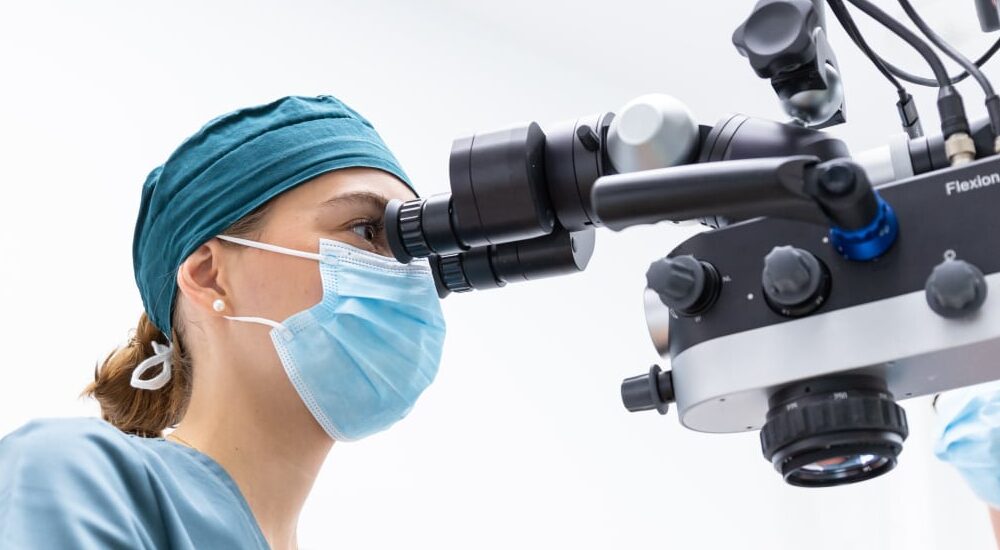 Décryptage du cas clinique