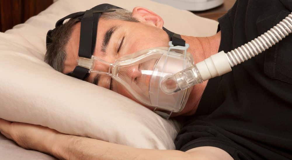 L&rsquo;apnée du sommeil est-il un facteur de vieillissement vasculaire ?