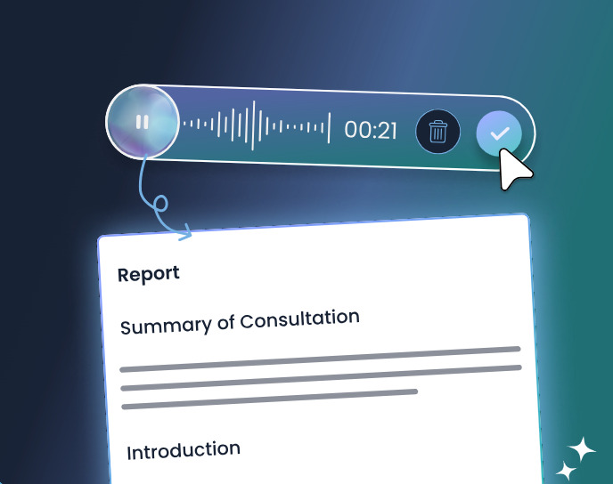 Assistant vocal