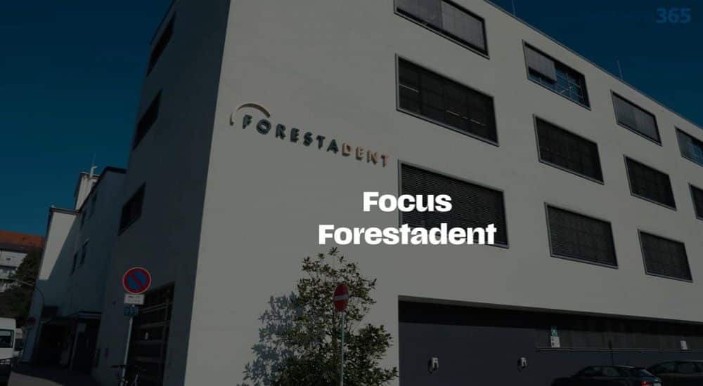 Forestadent : méthodes et solutions de traitements orthodontiques