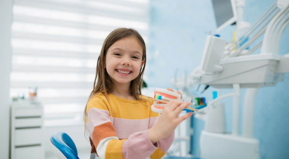 Une nouvelle plateforme régionale dédiée à la santé bucco-dentaire des jeunes