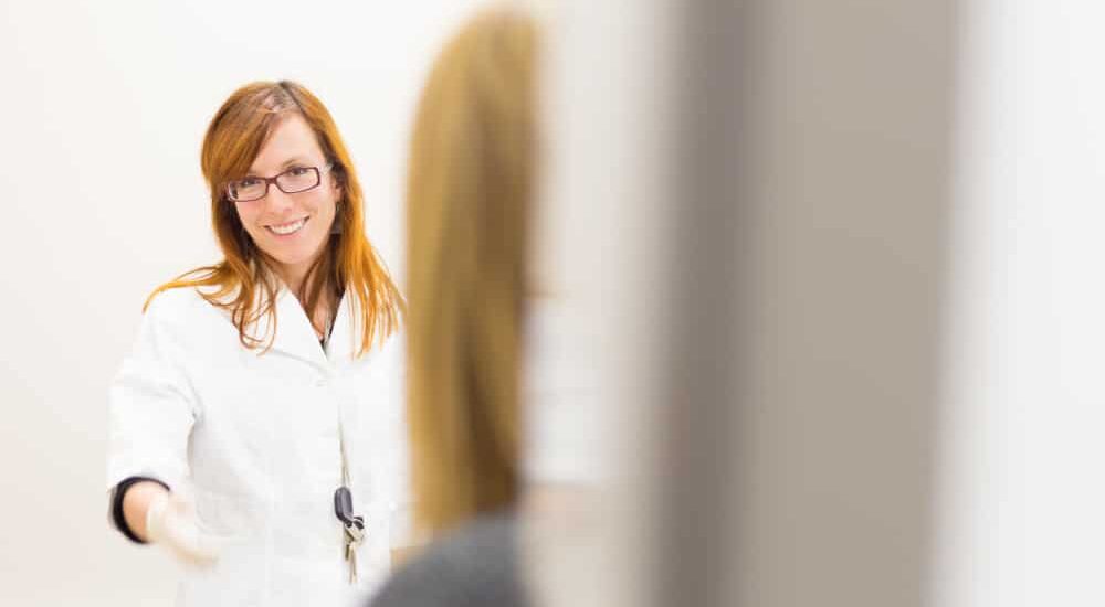La relation au patient en parodontologie