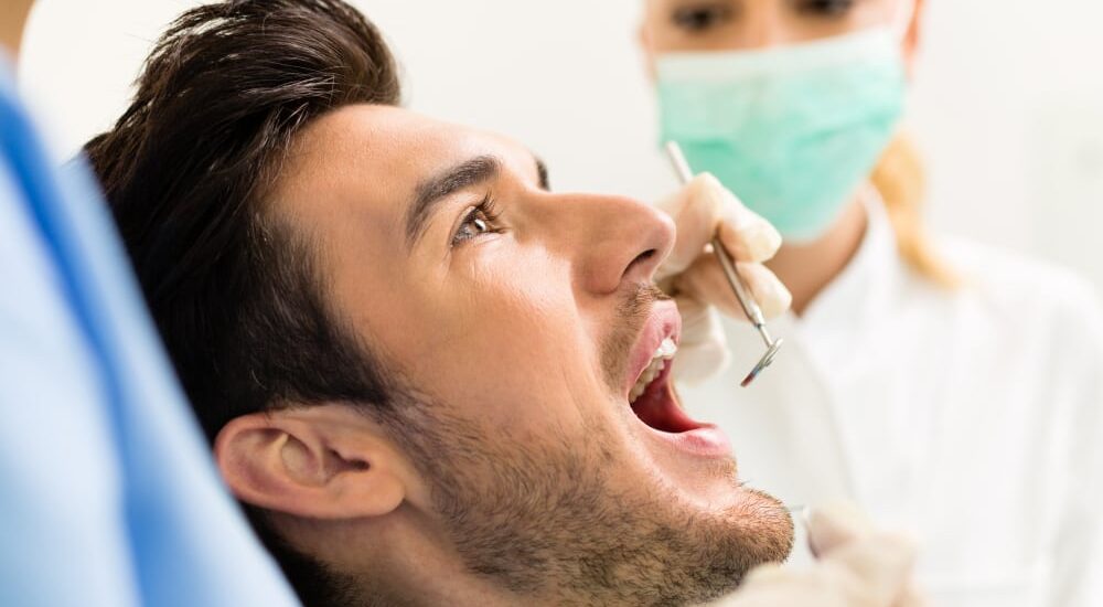 Cancers ORL : le chirurgien-dentiste en première ligne